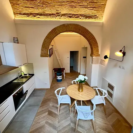Urban Loft With Terrace In The Center For 2 People