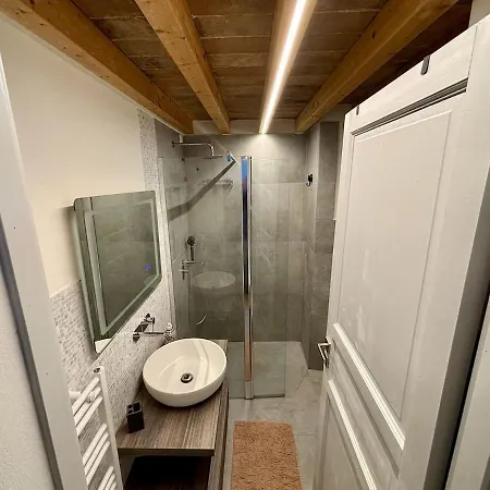 Urban Loft With Terrace In The Center For 2 People