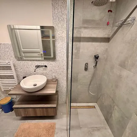 Urban Loft With Terrace In The Center For 2 People