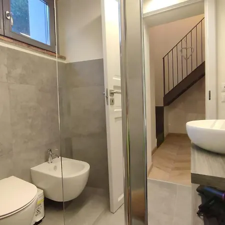 Apartamento Urban Loft With Terrace In The Center For 2 People Perugia