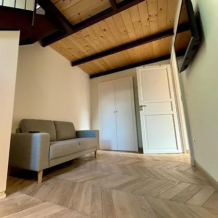 Urban Loft With Terrace In The Center For 2 People * Perugia
