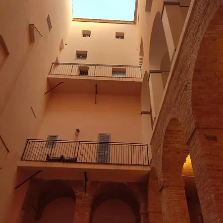 Urban Loft With Terrace In The Center For 2 People Apartamento *